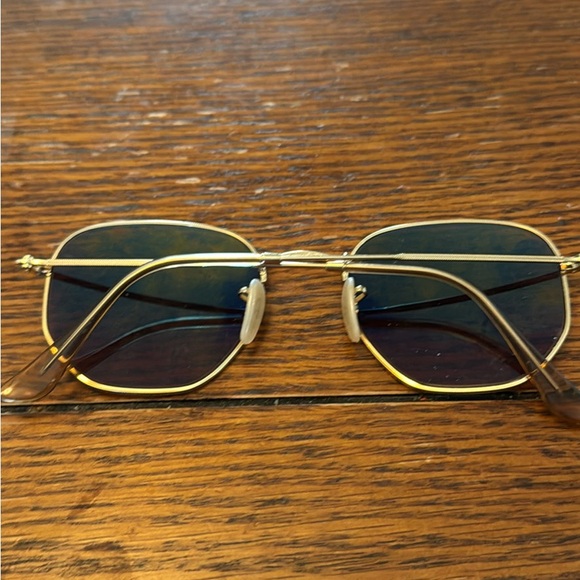 Ray Ban 3548N